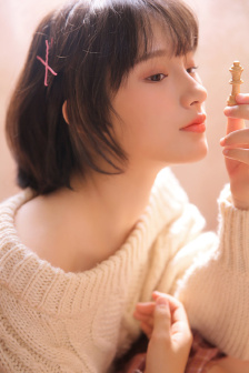 成为白莲花的日子[年代]