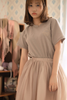 西野翔