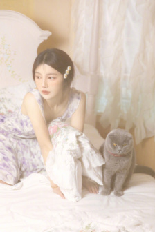 霸天狼
